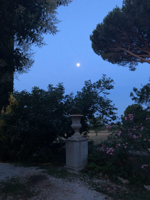 Italy Painting Workshop & Art Retreat Deposit - Image 2