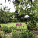 Secret Garden Painting Workshop 2022