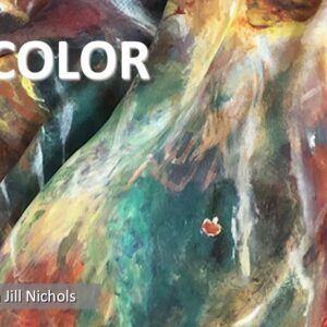 Exploration of color, revealing the secrets of color, applications in painting